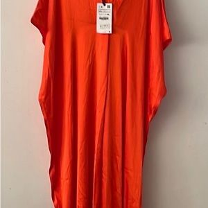 Brand New Zara Tunic Dress